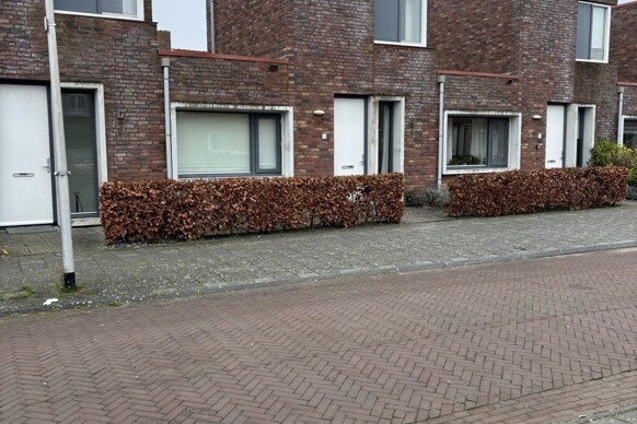 Witte de Withstraat 3