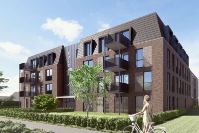 Roerdompsingel 4-C10 Numansdorp, Numansdorp