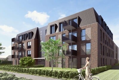 Roerdompsingel 4-A2 Numansdorp, Numansdorp