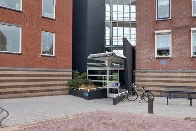 Vierwiekenplein 71 Oud-Beijerland, Oud-Beijerland