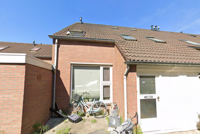 Korenbloemerf 14 's-Gravendeel, 's-Gravendeel
