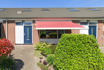 Laning 11 Nieuw-Beijerland, Nieuw-Beijerland