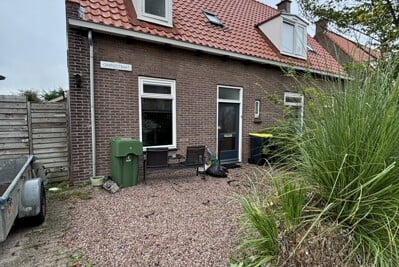 Oranjestraat 2 Klaaswaal, Klaaswaal