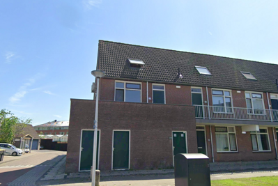 Boskade 123 Strijen, Strijen