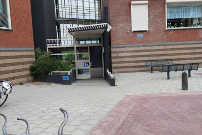 Vierwiekenplein 82 Oud-Beijerland, Oud-Beijerland