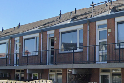 Reigerstraat 36 Piershil, Piershil