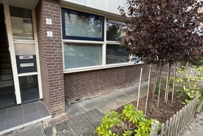 Bartókstraat 5 Oud-Beijerland, Oud-Beijerland