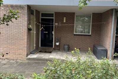 Te Hoecke 11 Puttershoek, Puttershoek