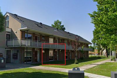Saturnusstraat 123 Strijen, Strijen