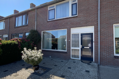 Jacob Roggeveenstraat 9 Oud-Beijerland, Oud-Beijerland