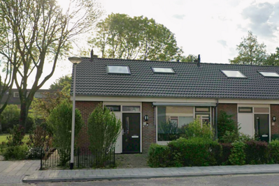 Jacob Pauwstraat 16 Zuid-Beijerland, Zuid-Beijerland